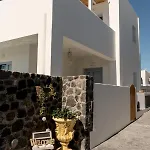 דירה Santorossa Luxury *