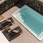 דירה Santorossa Luxury