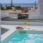 דירה Santorossa Luxury