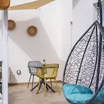 Santorossa Luxury