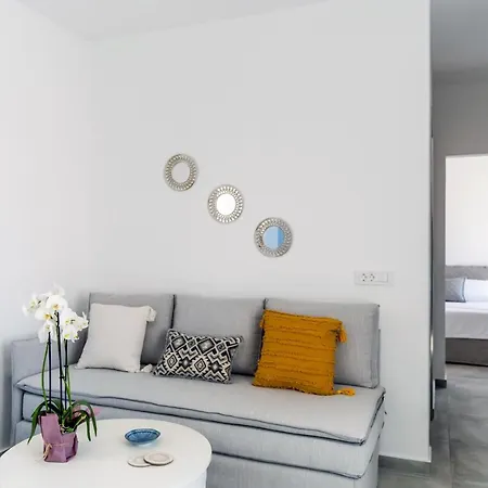 Santorossa Luxury Εμπορειό