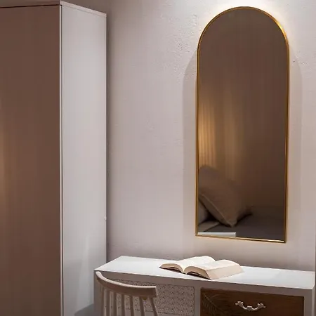 Santorossa Luxury