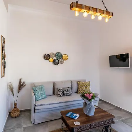 Santorossa Luxury Εμπορειό