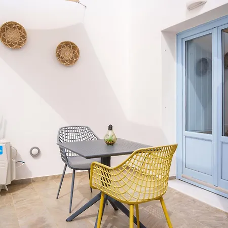 Santorossa Luxury * Εμπορειό