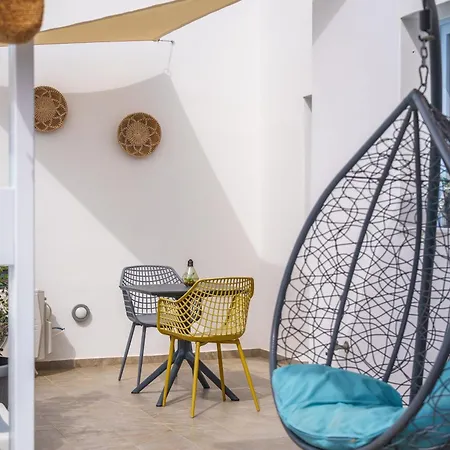 Santorossa Luxury