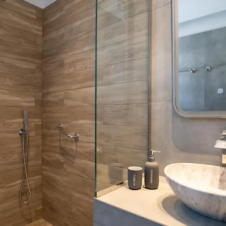 Apartment Santorossa Luxury *