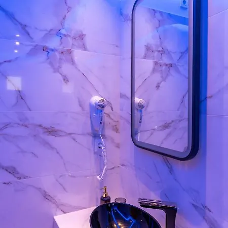 Santorossa Luxury *