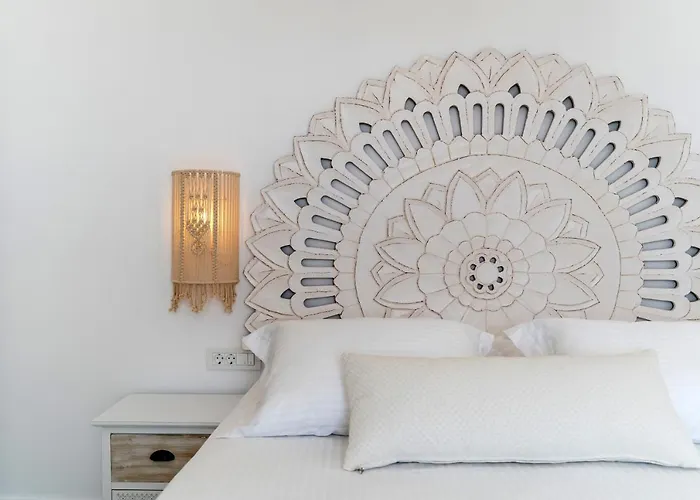 Apartament Santorossa Luxury Emporio (Santorini)