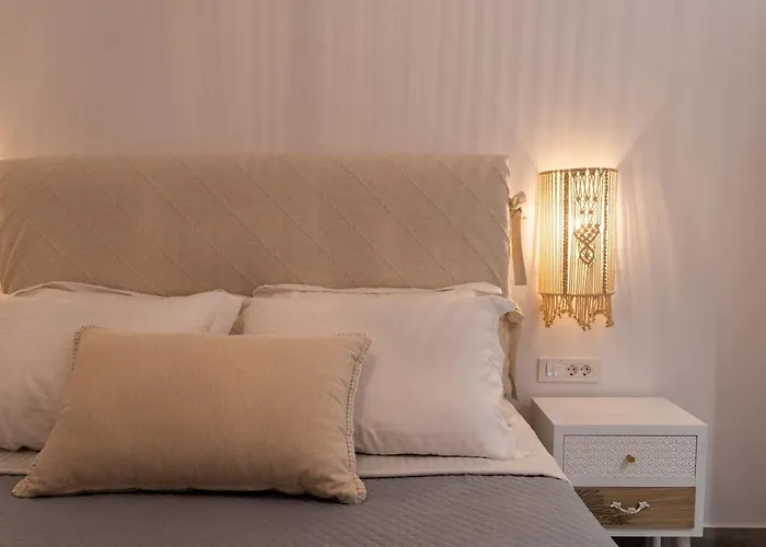 Santorossa Luxury Apartament