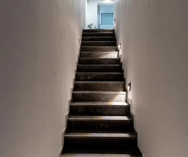 Apartament Santorossa Luxury Emporio (Santorini)