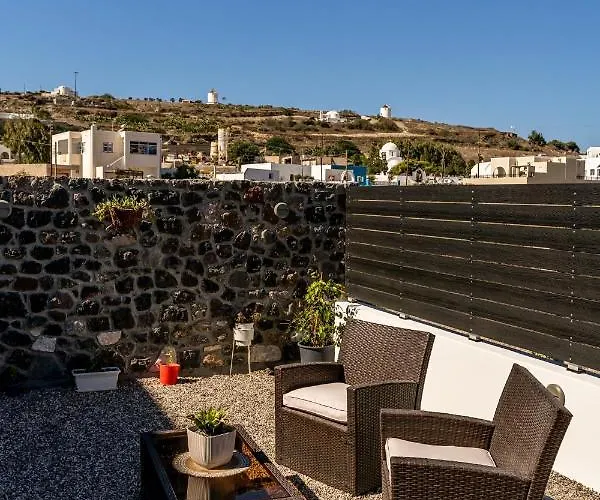 Apartament Santorossa Luxury